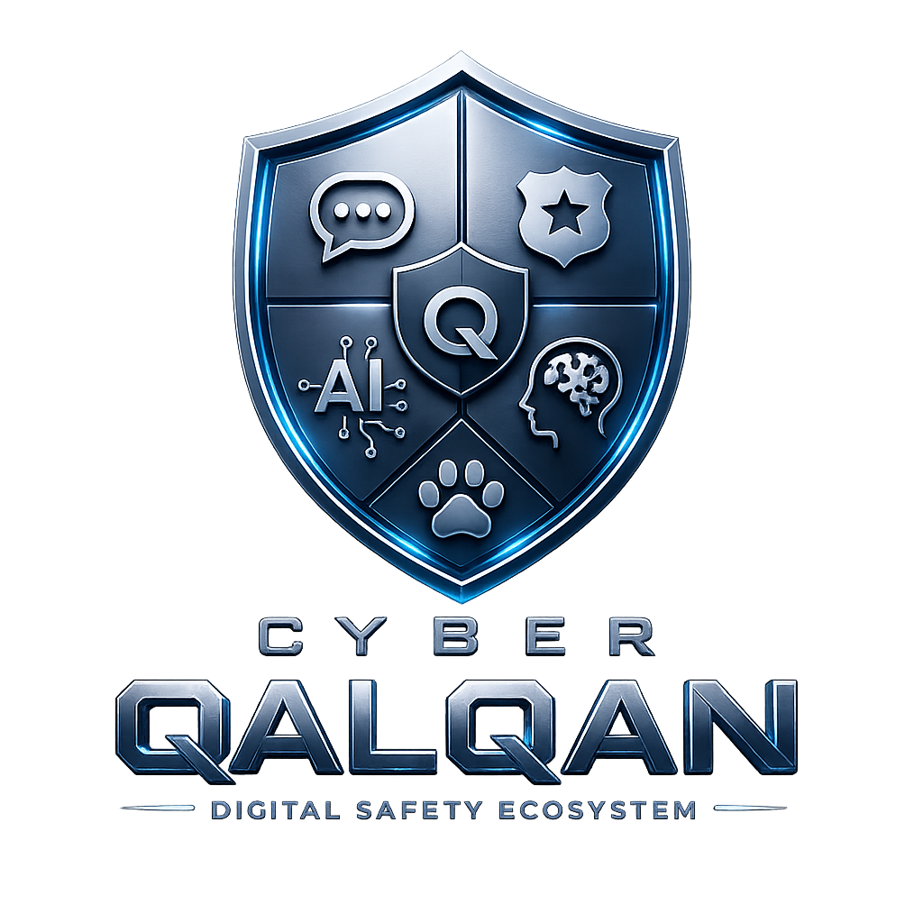 CYBER QALQAN